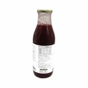 SO GOOD Strawberry Pulpy Syrup 500ml