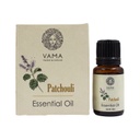 VAMA Patchouli Essential Oil 10ml