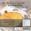 SO GOOD Special Khakhra 300gm