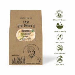 Sidha Kisan Se Organic Amchur Powder 100gm
