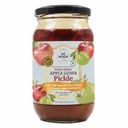 SO GOOD Natural Apple Guava Pickle 375gm