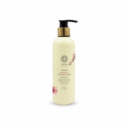 VAMA Ayurvedic Hibiscus Methi Dry Hair Shampoo 210ml