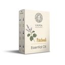 VAMA Patchouli Essential Oil 10ml