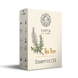 VAMA Tea Tree Essential Oil 10ml
