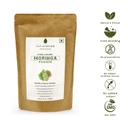 SAT Aushadh Natural Moringa Powder 100g