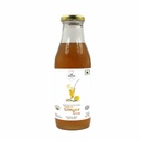 SO GOOD Natural Lemon Ginger Syrup 500ml