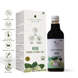 SAT Aushadh Natural Noni Juice 500ml