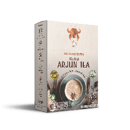 GIR Herbal Arjuna Tea Powder 100gm