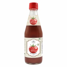 SO GOOD Natural Tomato Ketchup 480gm