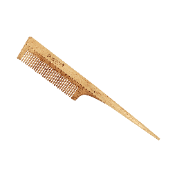 Pureco Neem Wood Comb- Regular (1pc)